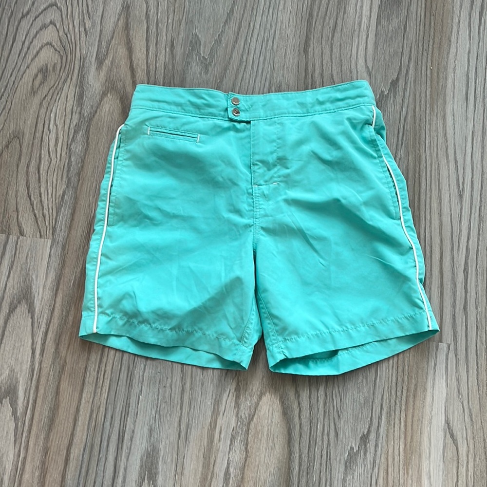 Murano swim trunks (S)